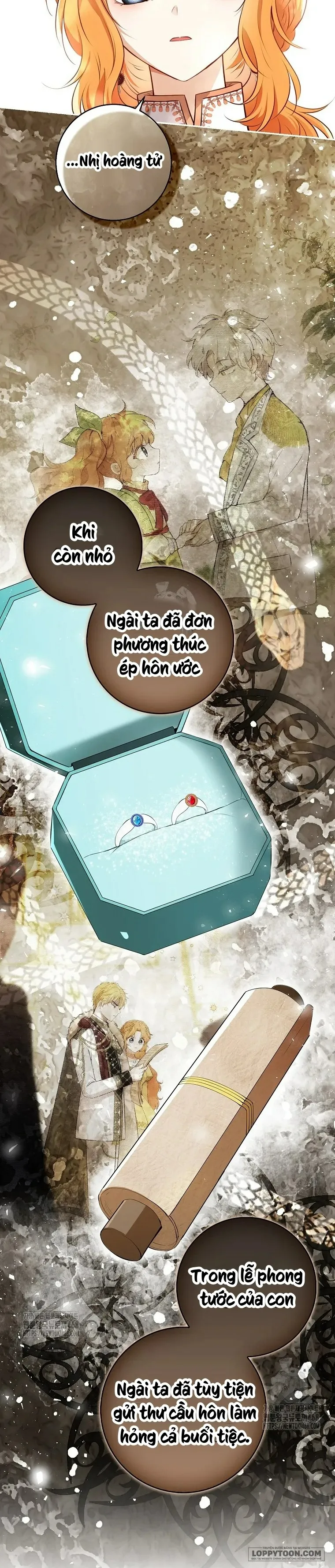 Sóc Con Tài Năng Chap 115 - trang 20