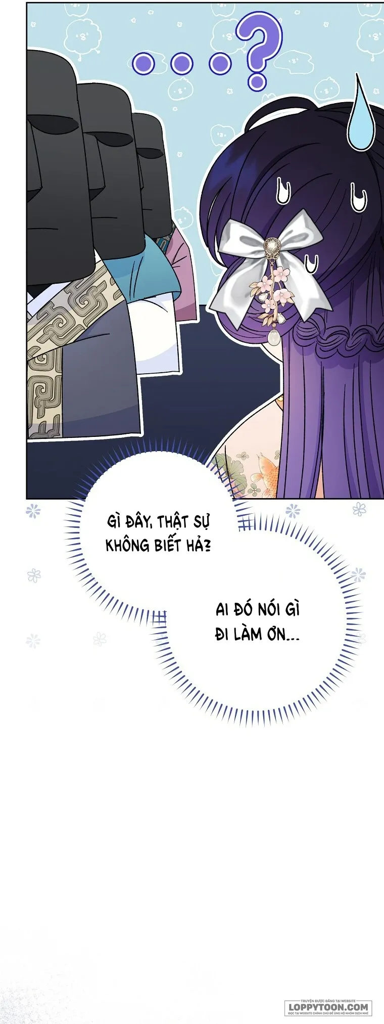 Tiểu Thiếp Chỉ Muốn Sống Yên Bình Chap 32 - trang 30