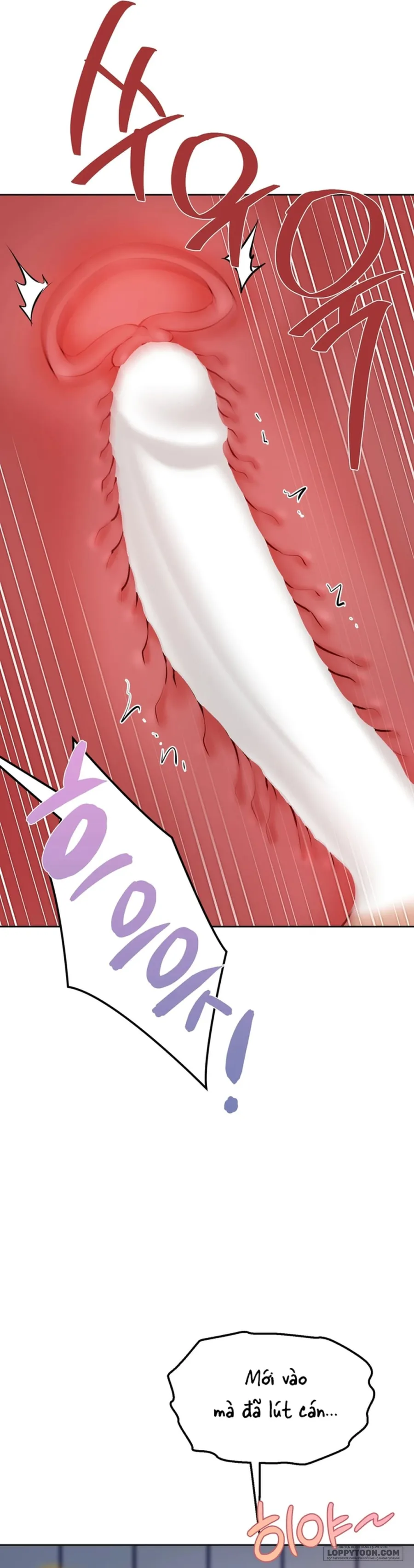 Tài Khoản Bí Mật Của Nữ Giáo Sư Chap 25 - 🔞🔞🔞 - trang 3