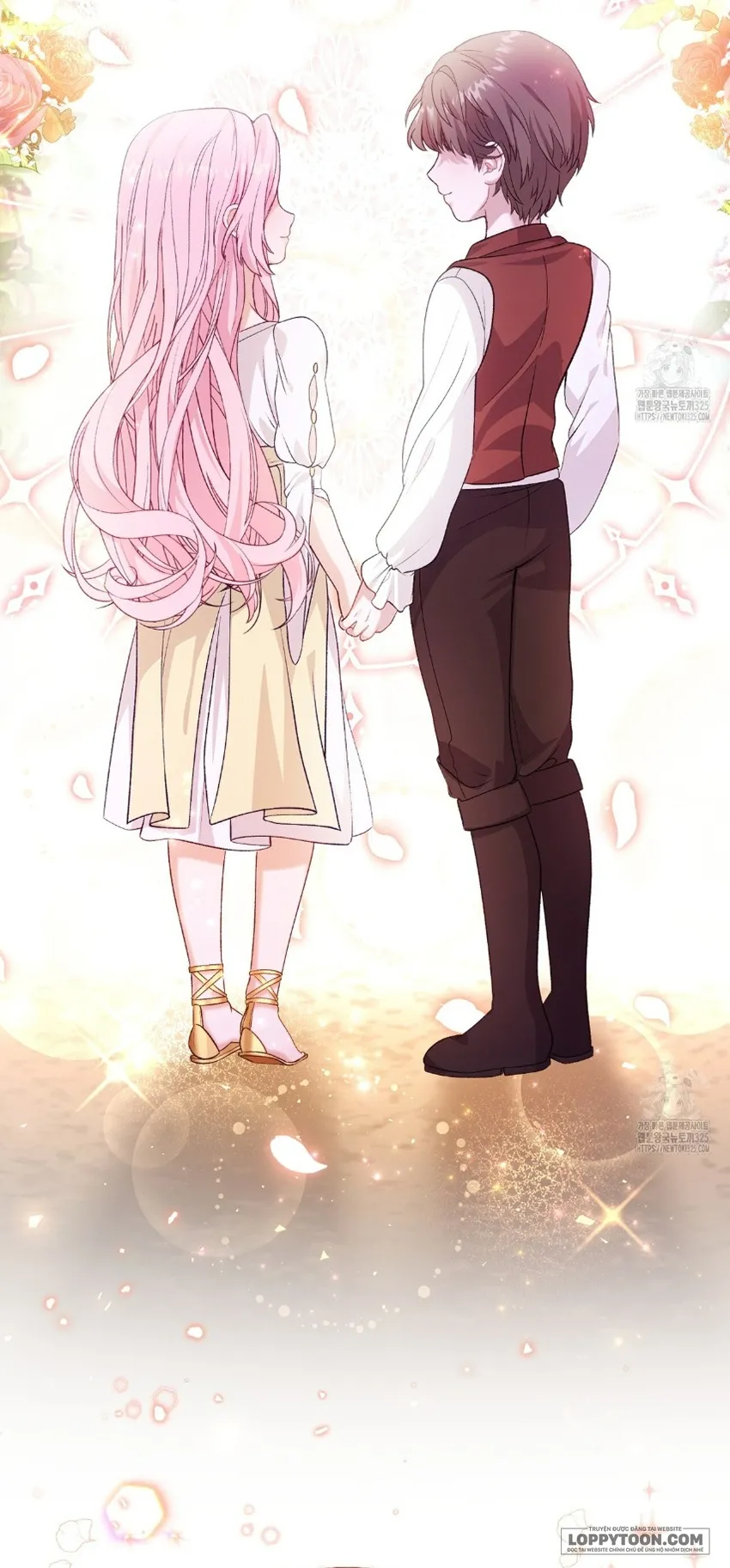 Nàng Tiên, Hãy Ký Hợp Đồng Nào Chap 22 - trang 81