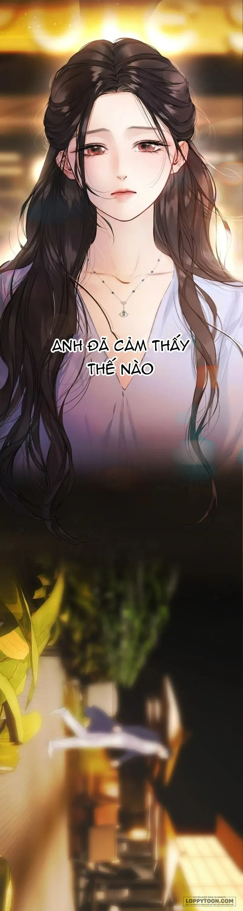 Trêu Nhầm Chap 79 - trang 35