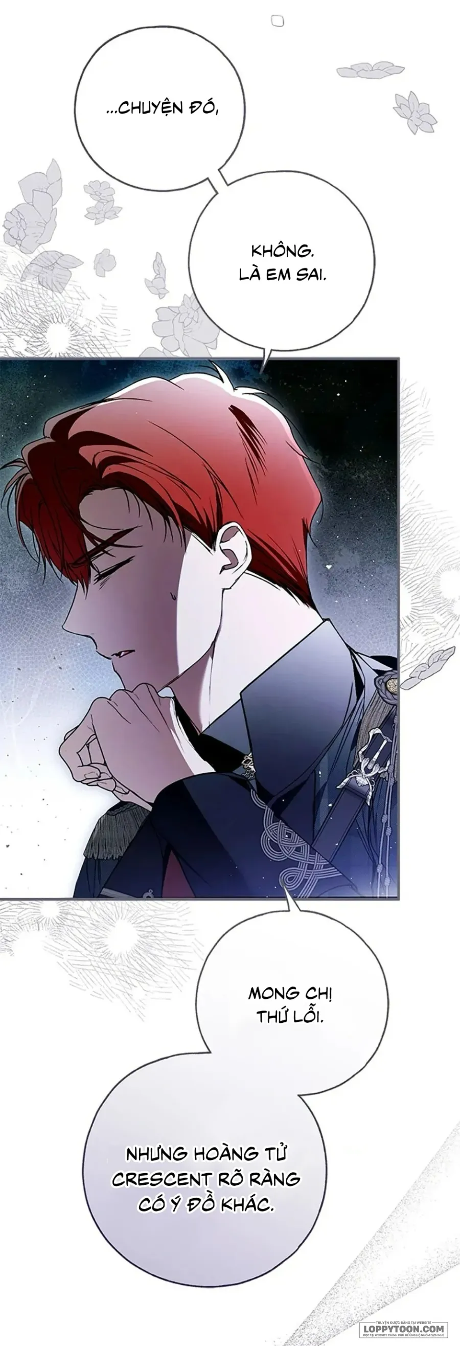 Có Kẻ Đã Sở Hữu Cơ Thể Của Tôi Chap 63 - trang 29