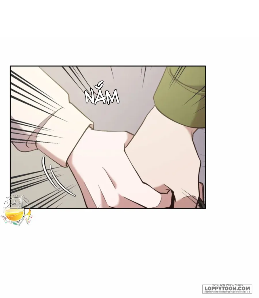 Thanh Xuân Của Chúng Ta Chap 61 - trang 66