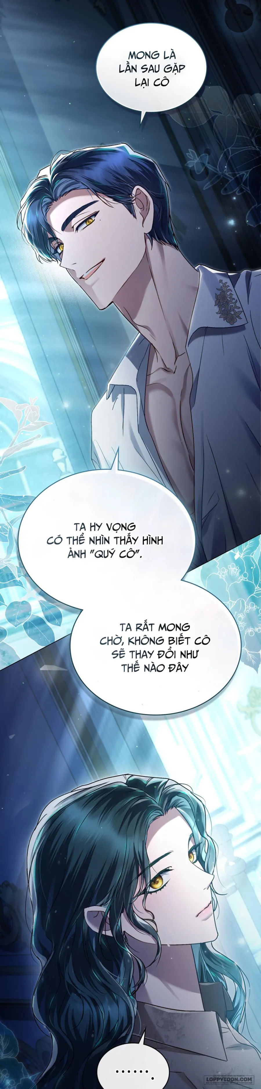 Giới Thượng Lưu Chap 3 - trang 19