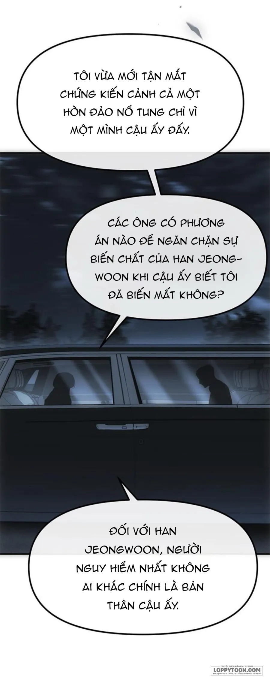 Xâm Nhập Trường Trung Học Tài Phiệt Chap 99 - trang 84