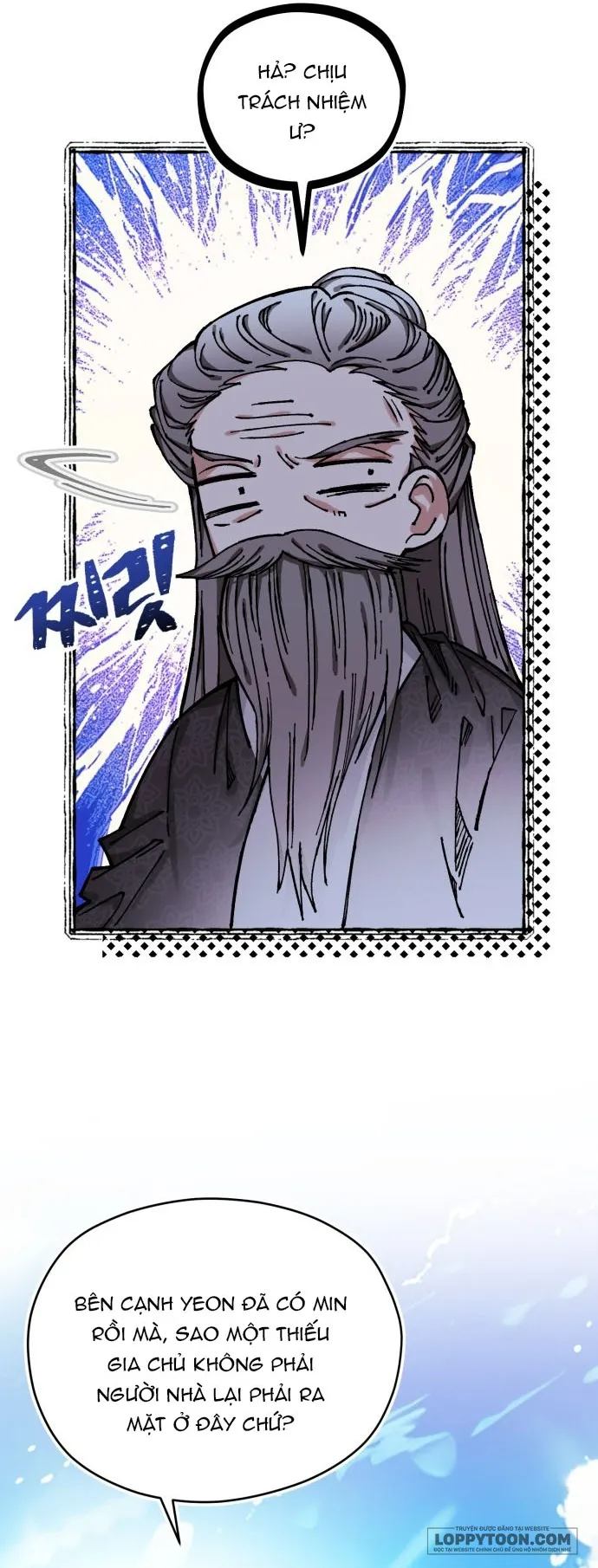 Tôi Đã Nuôi Dưỡng Nhân Vật Phản Diện Chap 34 - trang 20