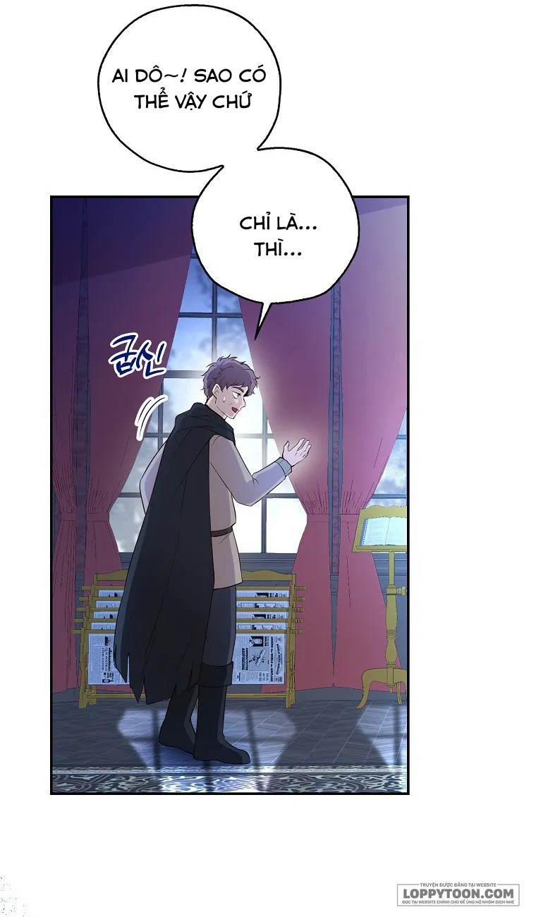 Sóc Con Tài Năng Chap 22 - trang 21