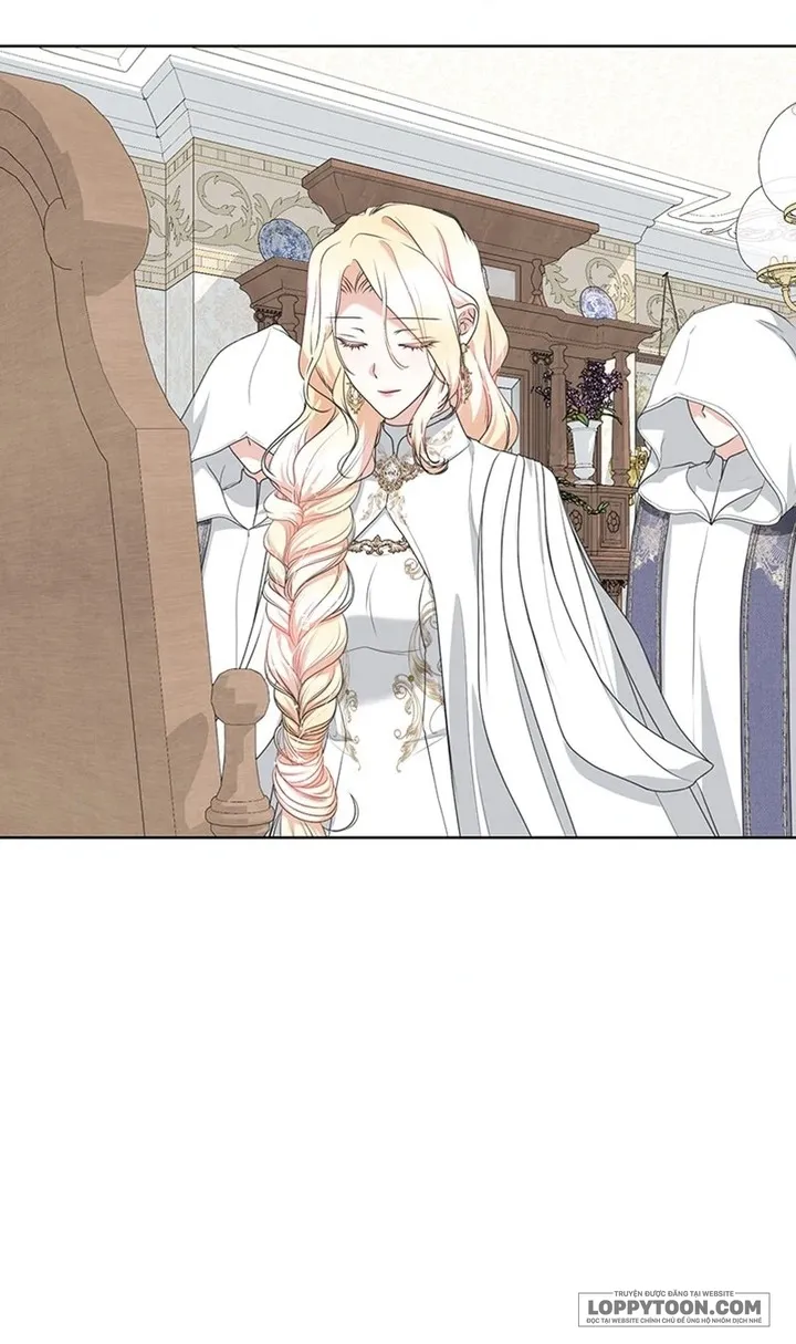 Sinh Ra Trở Thành Nhân Vật Không Có Trong Nguyên Tác Chap 96 - trang 23