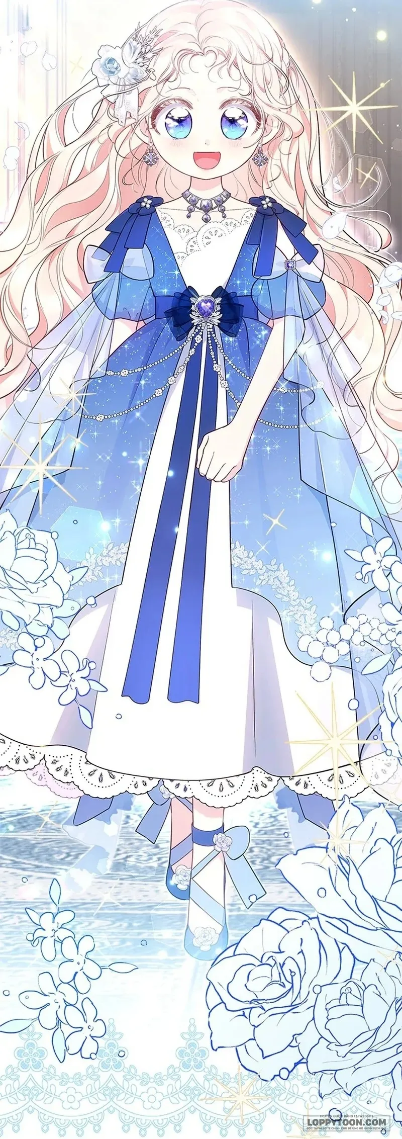 Đã Từ Chối Sủng Ái Rồi Mà Sao Còn Ám Ảnh Thế? Chap 43 - trang 2