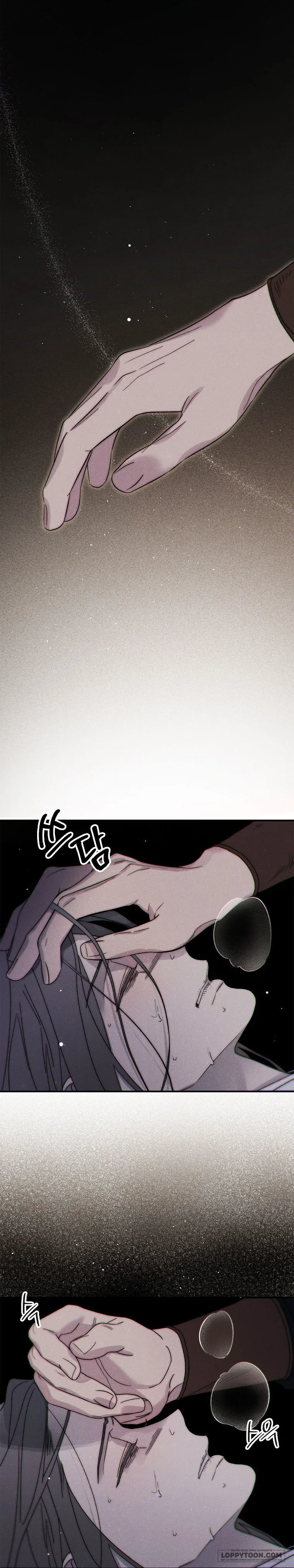 Quốc Hôn Chap 58 - trang 24