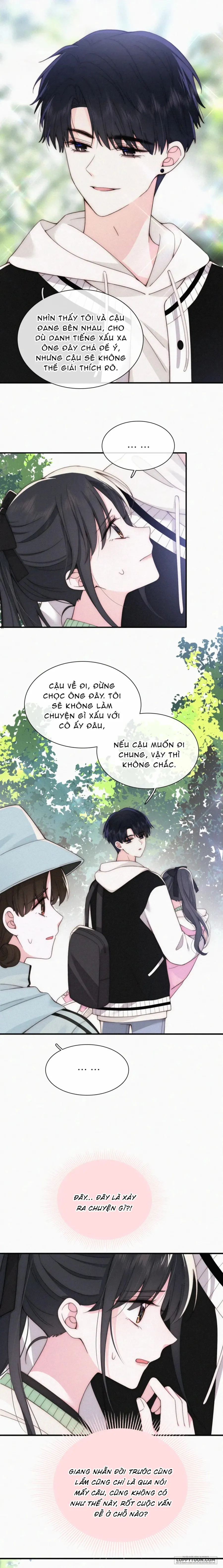 Một Lòng Cưng Chiều Chap 40 - trang 2