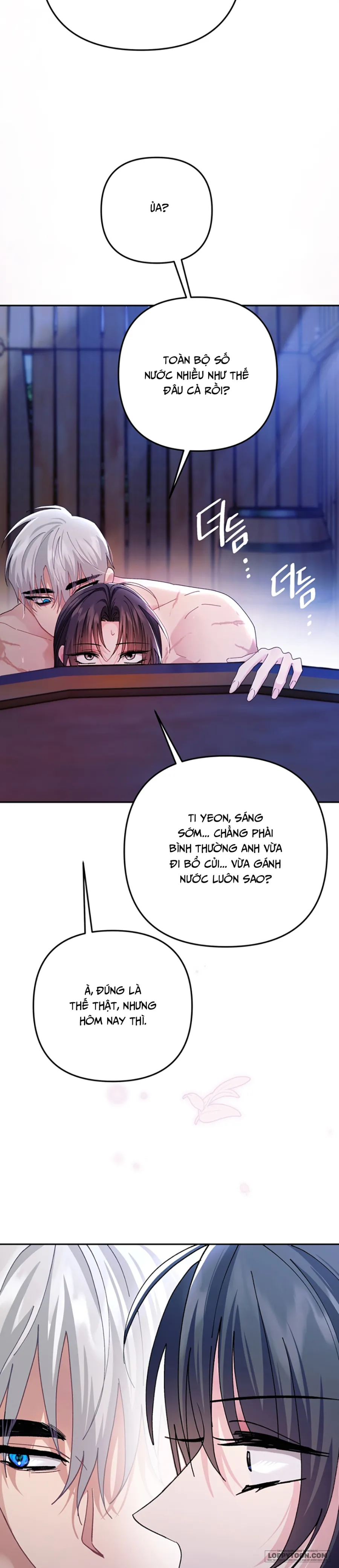 Vùng Đất Khắc Kỷ Chap 53 - 🔞🔞🔞🔞🔞 - trang 10
