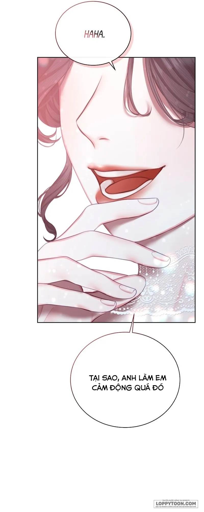 Hầu Nữ Không Còn Thèm Muốn Chủ Nhân Nữa Chap 6 - trang 44