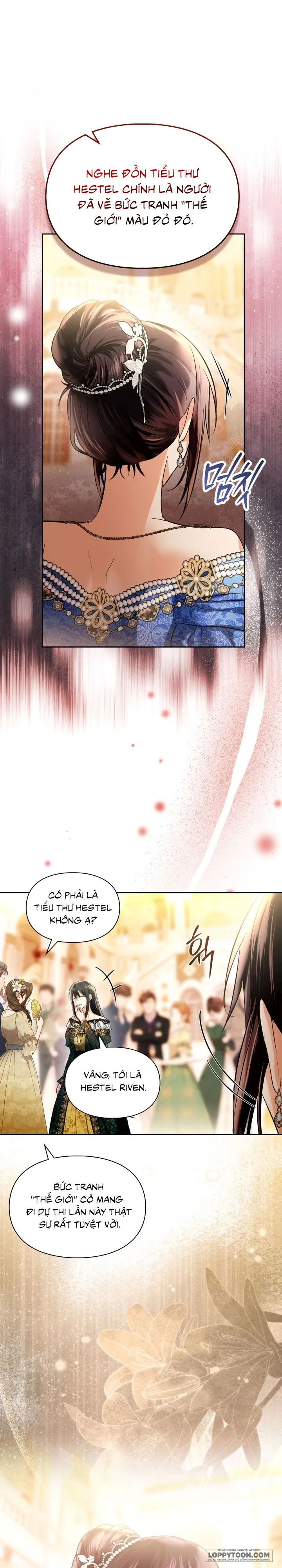 Tôi Mới Là Gia Chủ Thật Sự Chap 46 - trang 1