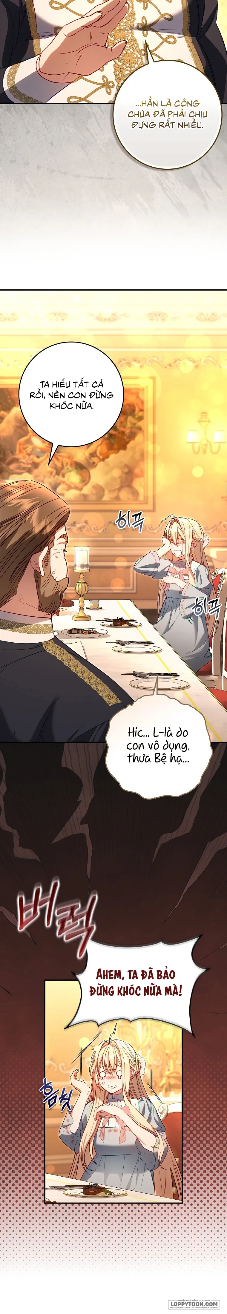 Xuyên Thành Chị Dâu Của Nữ Chính Trong Tiểu Thuyết Nuôi Con Chap 10 - trang 15