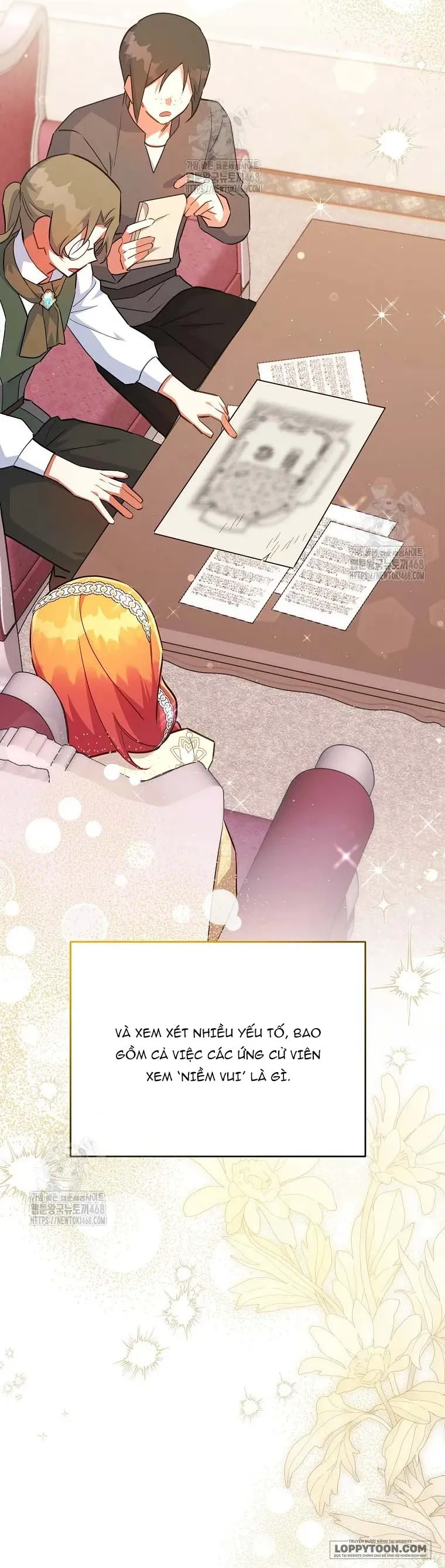 Bé Con Chốn Hoa Nở Chap 80 - end ss2 - trang 11
