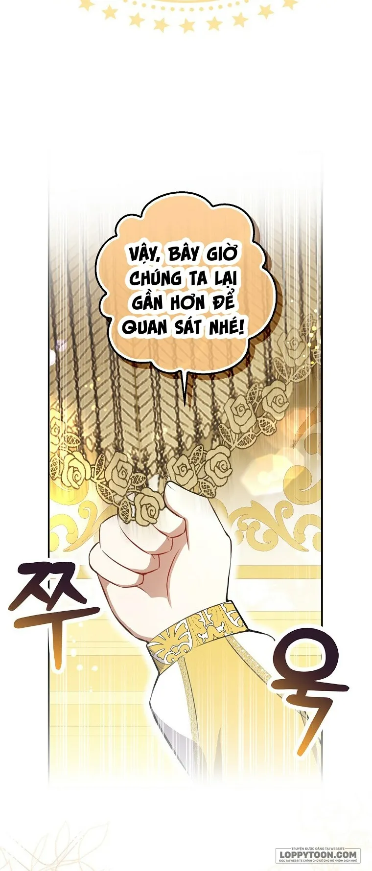 Sóc Con Tài Năng Chap 59 - trang 17