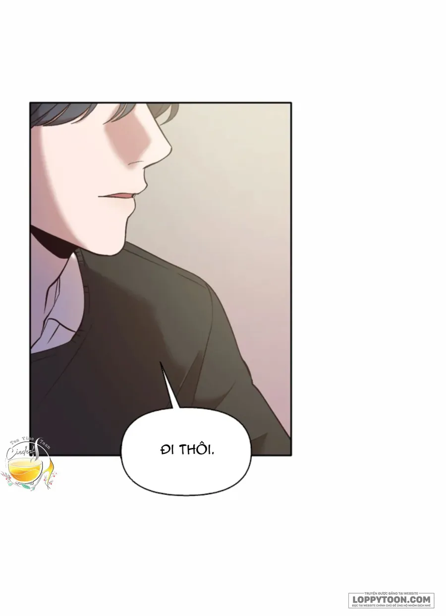 Thanh Xuân Của Chúng Ta Chap 61 - trang 76