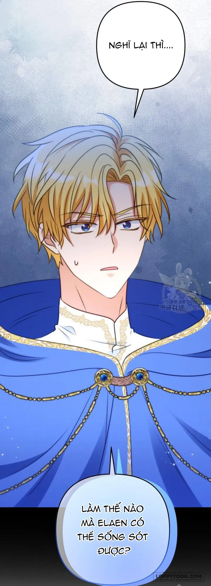Tôi Sống Chung Với Mẹ Chồng Chap 49 - trang 61