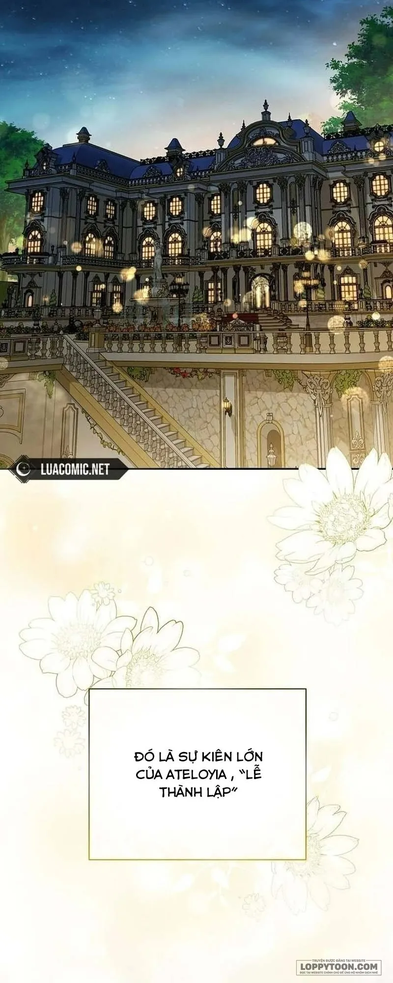 Presepe Bên Ngoài Chiếc Lồng Chap 22 - trang 22