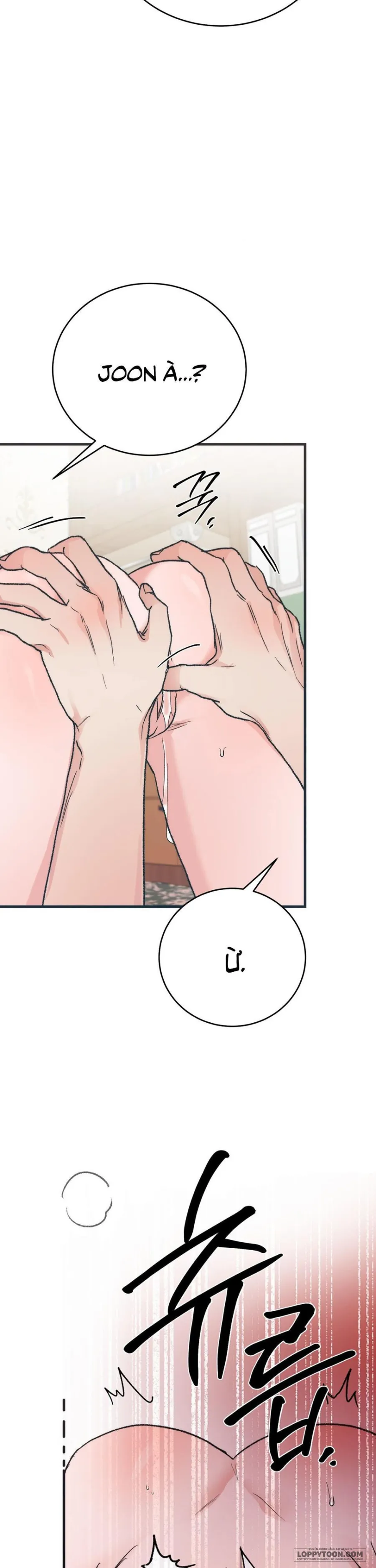 [KHÔNG CHE] Khúc Hát Giữa Mùa Hè Chap 12 - 🔞🔞🔞 - trang 19