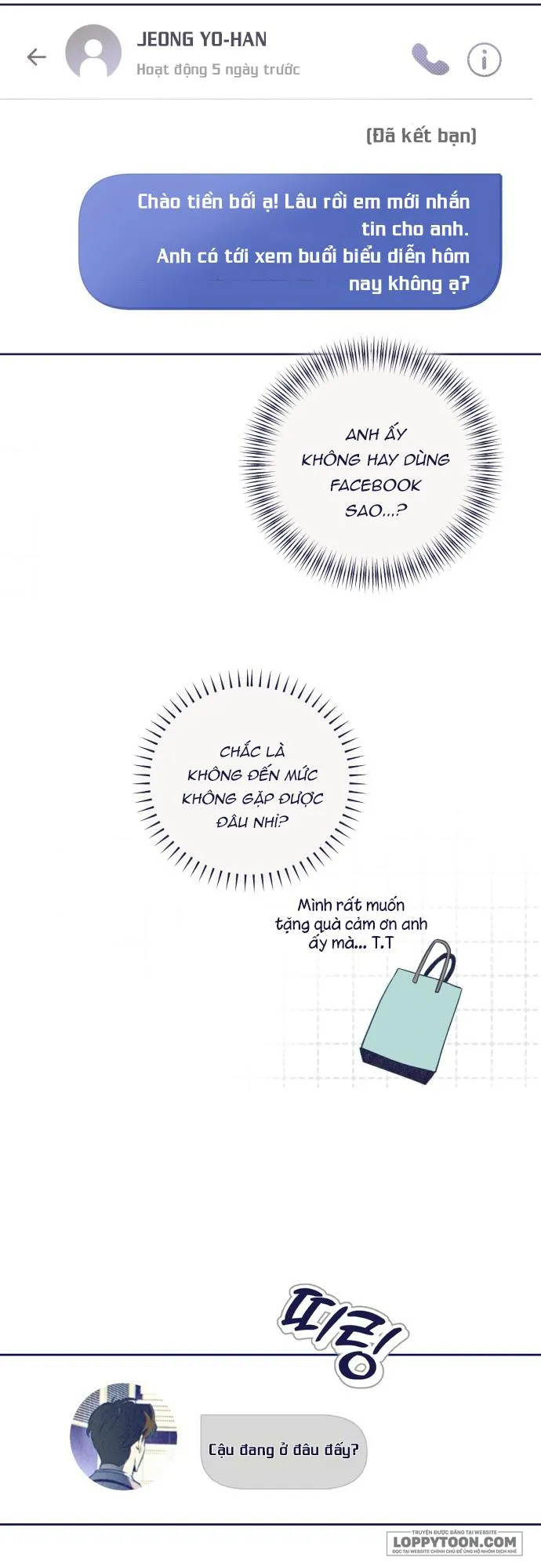 Trắc Nghiệm 4 Lựa Chọn Chap 41 - trang 9
