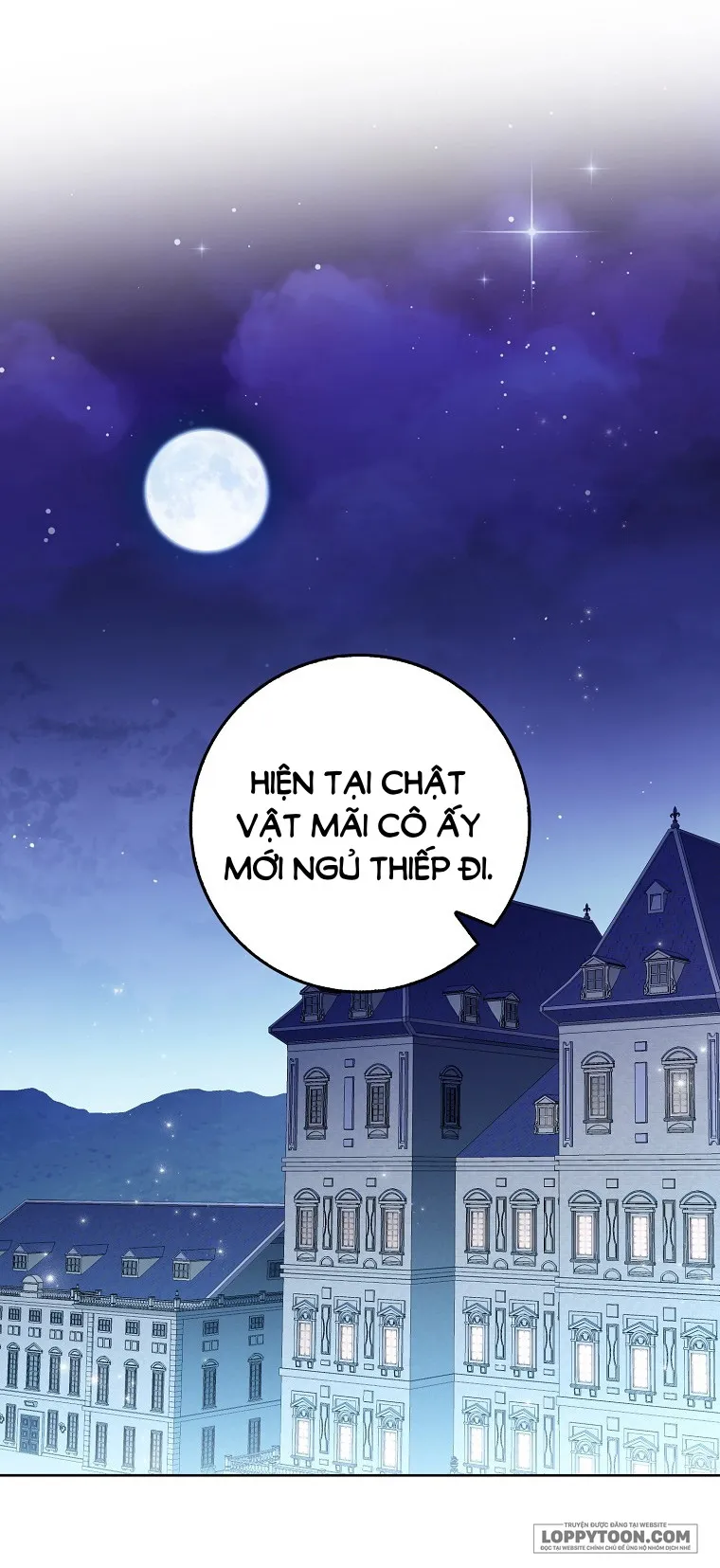 Tôi Sẽ Chiếm Lấy Ngư Trường Này! Chap 4 - trang 1