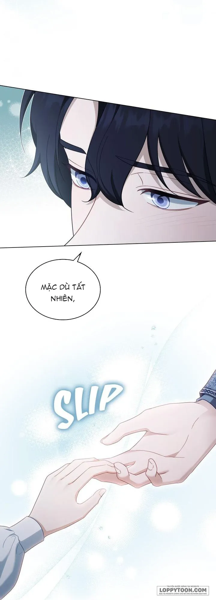 Chúa Phù Hộ Cho Sự Hủy Diệt Của Ta Chap 13 - trang 4