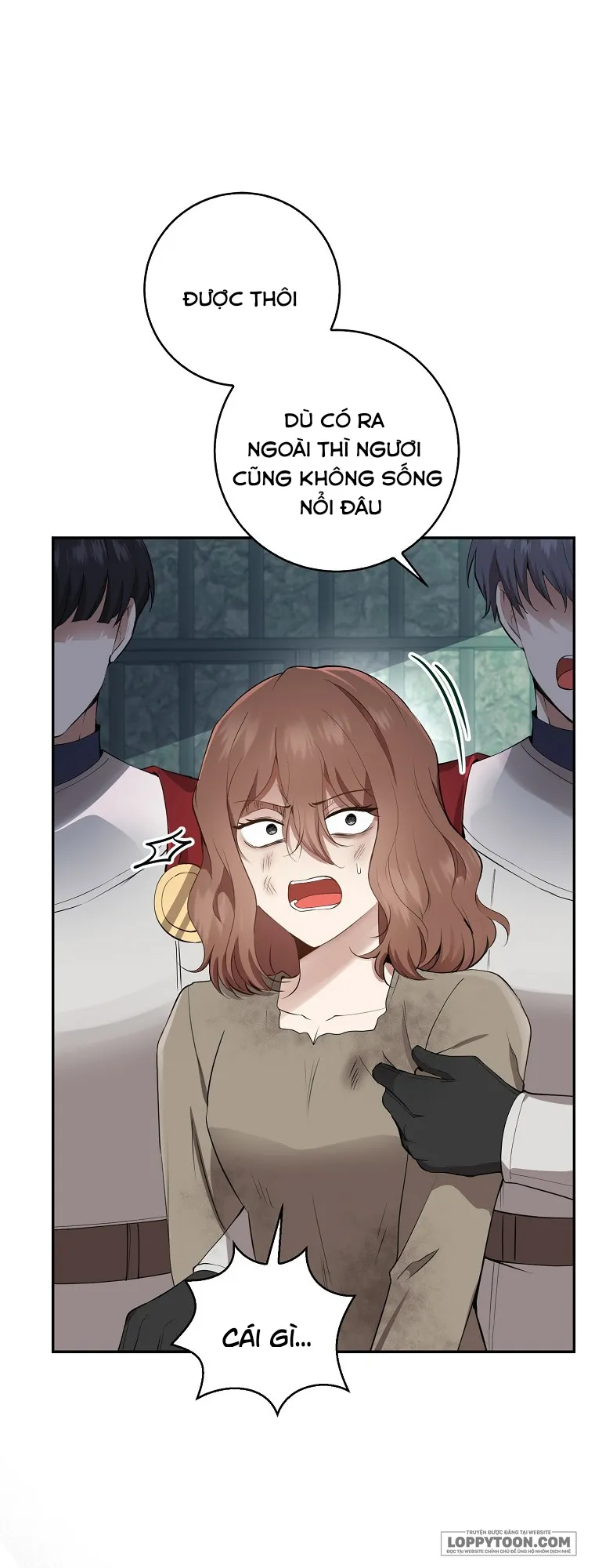 Sóc Con Tài Năng Chap 40 - trang 43
