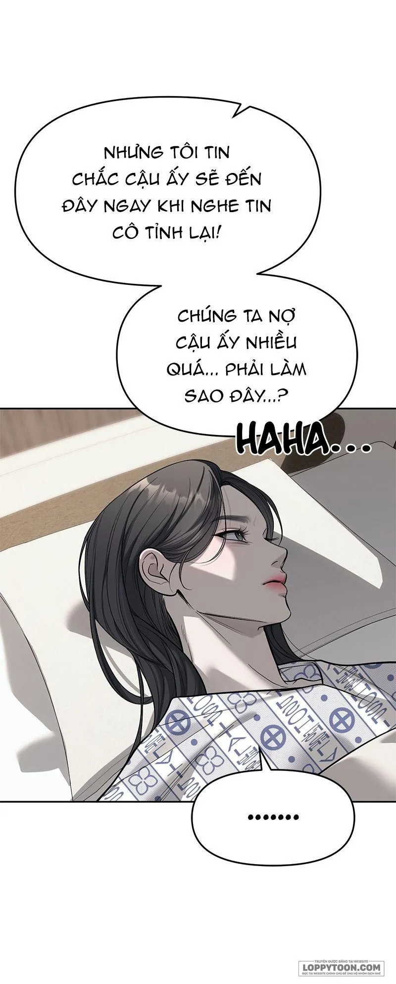 Xâm Nhập Trường Trung Học Tài Phiệt Chap 78 - trang 24