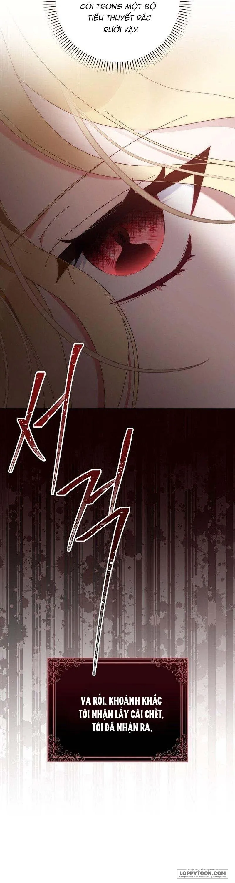 Tôi Không Thuộc Về Nơi Này Chap 1 - trang 57