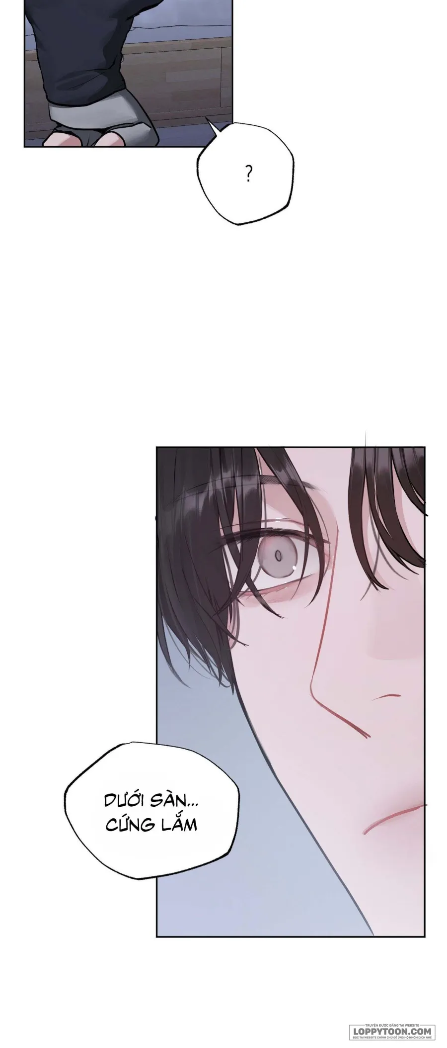 Ji Woo & Woo Yeon Chap 4 - trang 31