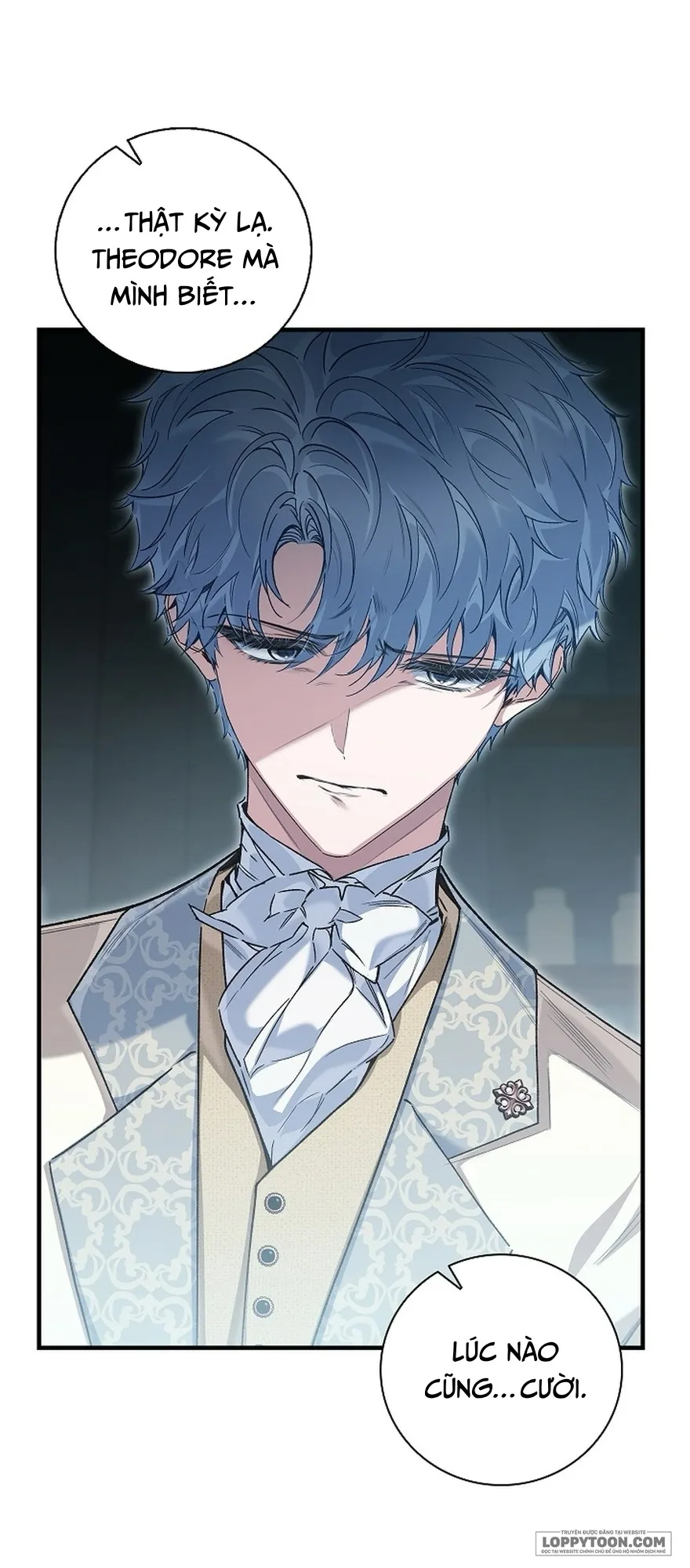 Papa Là Kẻ Thù Kiếp Trước Của Tôi? Chap 75 - trang 64