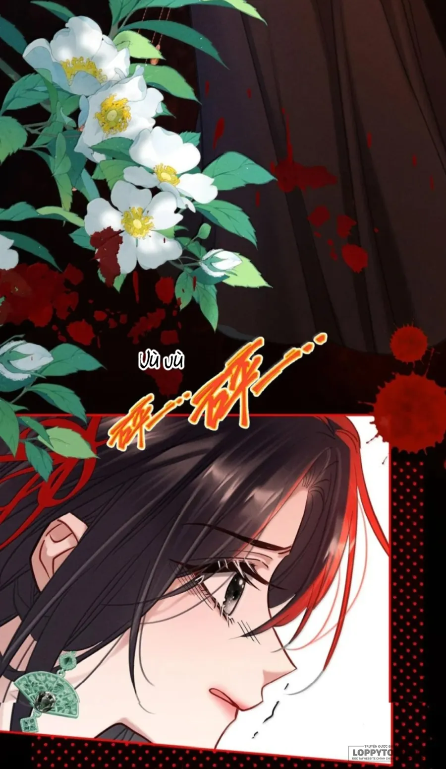 Dâng Cá Muối Cho Sư Tổ Chap 55 - trang 38
