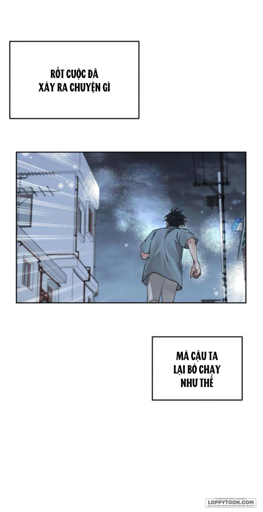 Tên Khốn Đẹp Trai Chap 21 - trang 56