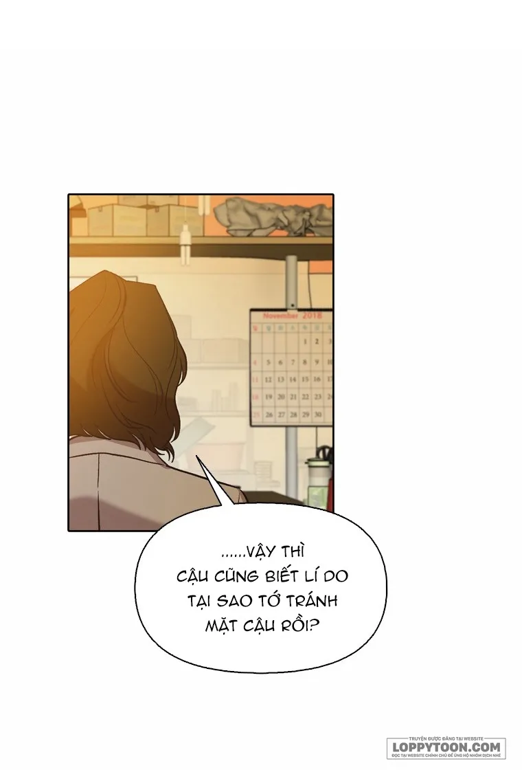 Thanh Xuân Của Chúng Ta Chap 87 - trang 68