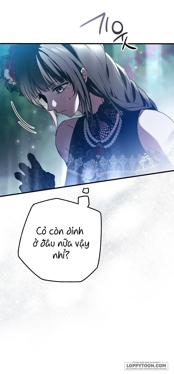 Có Kẻ Đã Sở Hữu Cơ Thể Của Tôi Chap 26 - trang 27