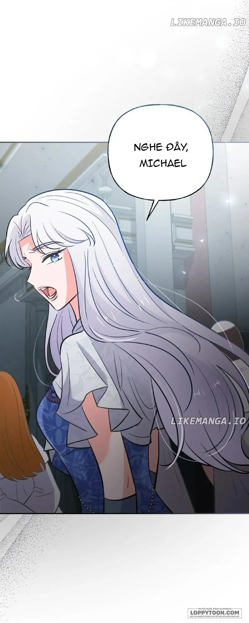 Hầu Gái Không Thích Nuôi Dạy Trẻ Nhỏ Chap 62 - trang 68