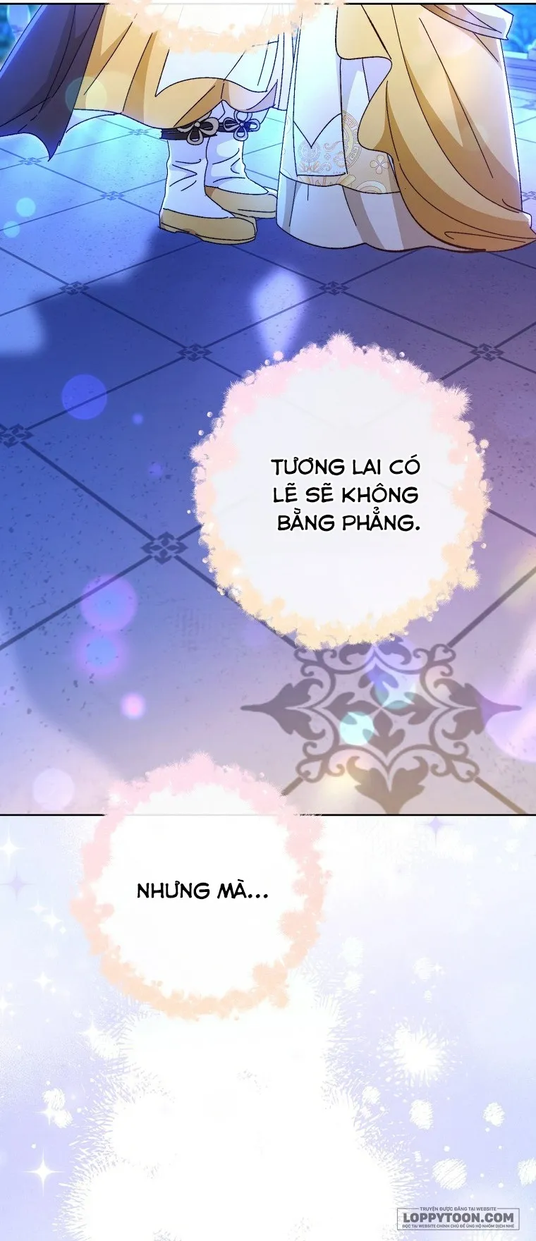 Tiểu Thiếp Chỉ Muốn Sống Yên Bình Chap 102 - trang 20