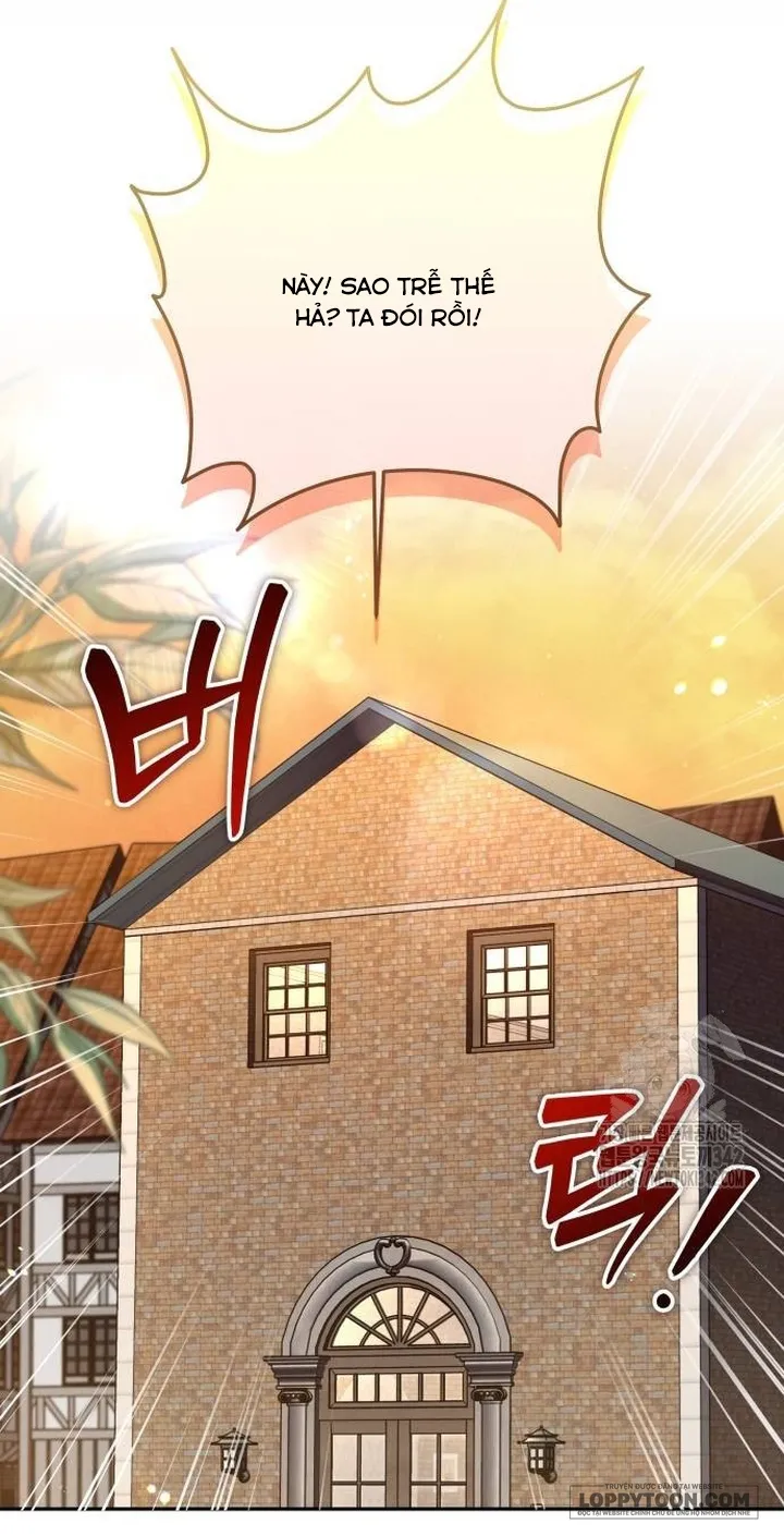 Thỏ Trắng Ở Xứ Sở Thần Tiên Chap 21 - trang 13