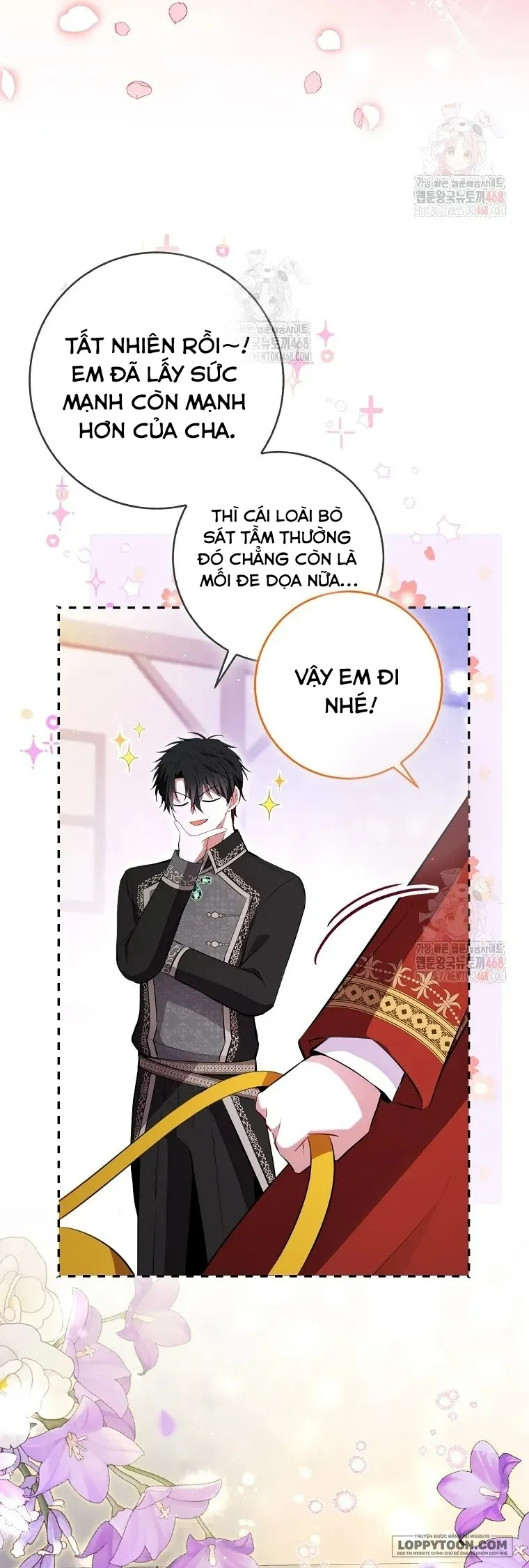 Sóc Con Tài Năng Chap 110 - trang 24