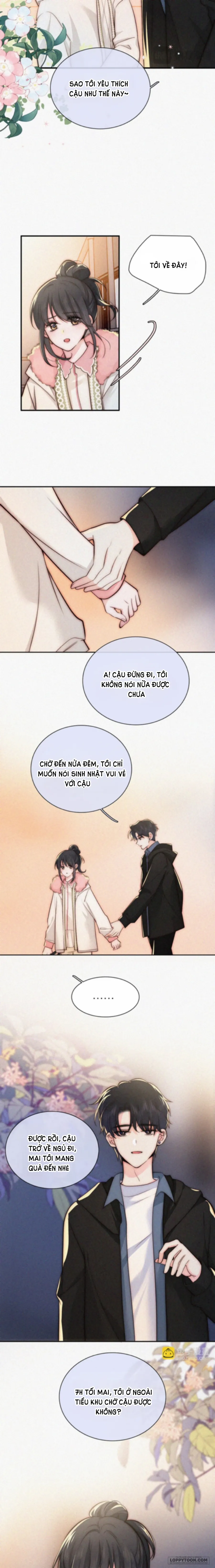 Một Lòng Cưng Chiều Chap 59 - trang 9