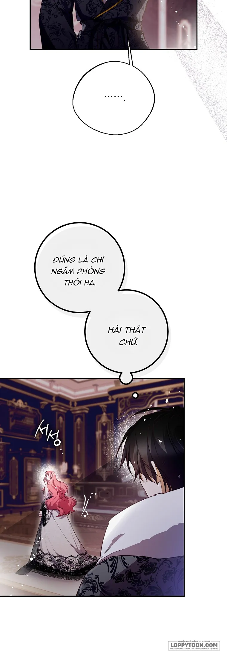 Khi Trái Tim Dẫn Lối Đôi Ta Chap 40 - trang 11