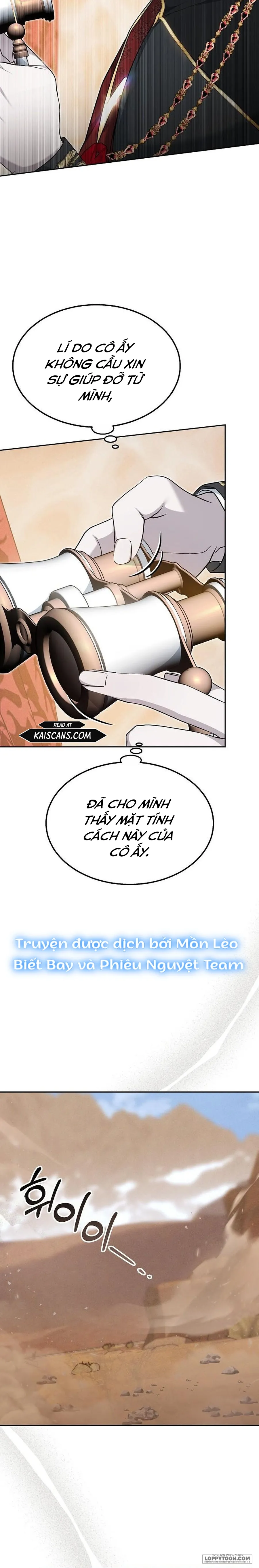 Thời Đại Oman Chap 13 - trang 8