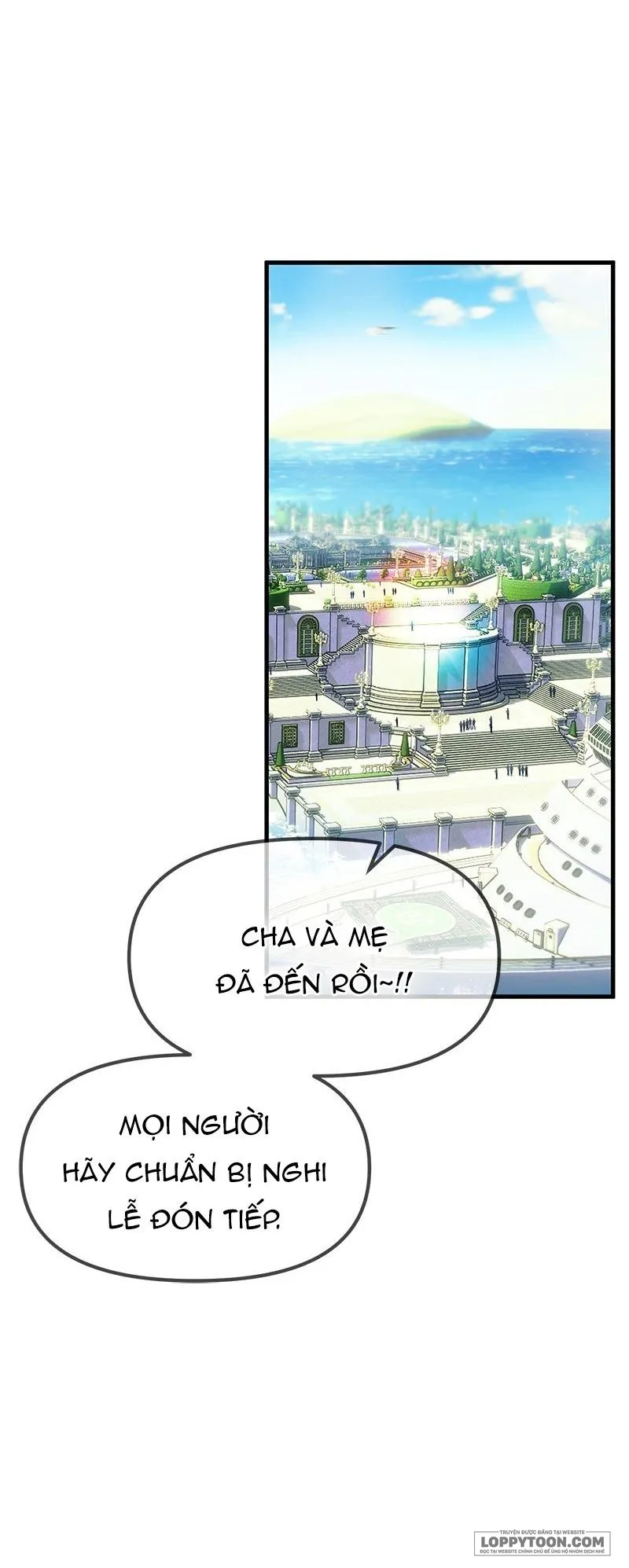 Xâm Nhập Trường Trung Học Tài Phiệt Chap 93 - trang 81