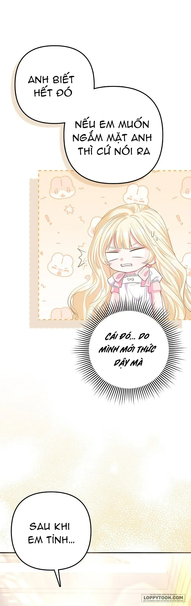 Nàng Công Chúa Của Mọi Người Chap 15 - trang 9