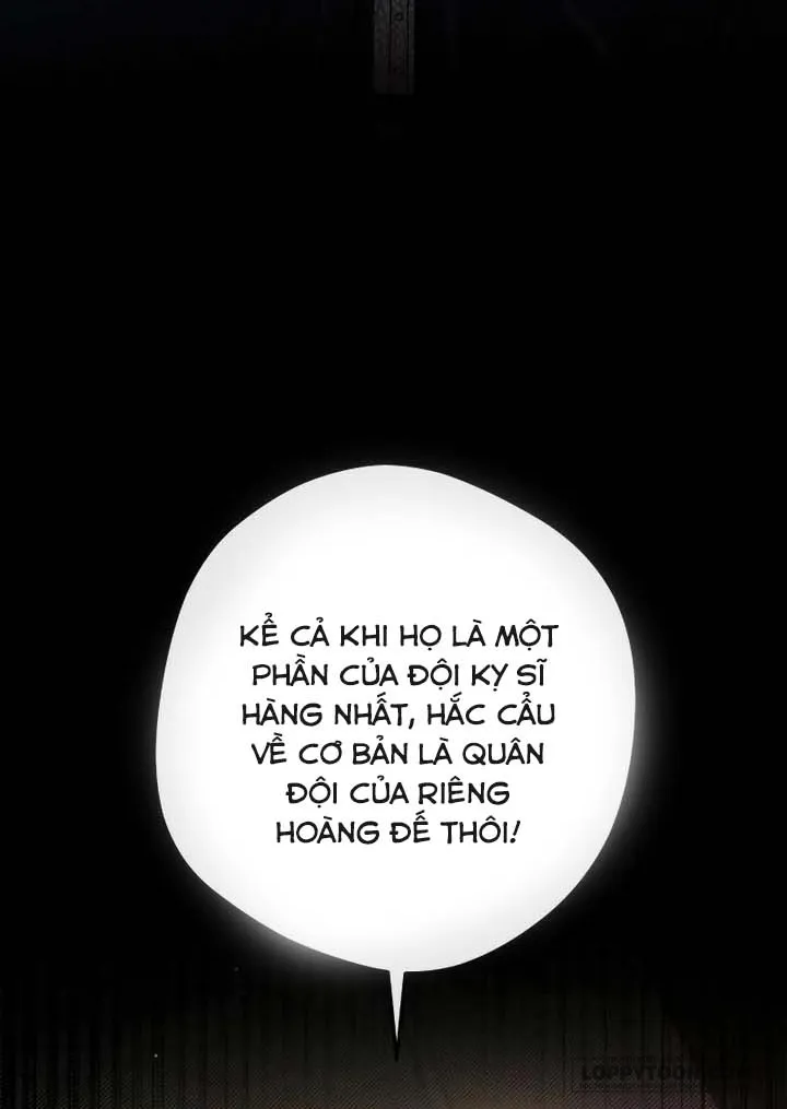 Bạo Chúa Độc Ác Trở Lại Chap 18 - trang 42