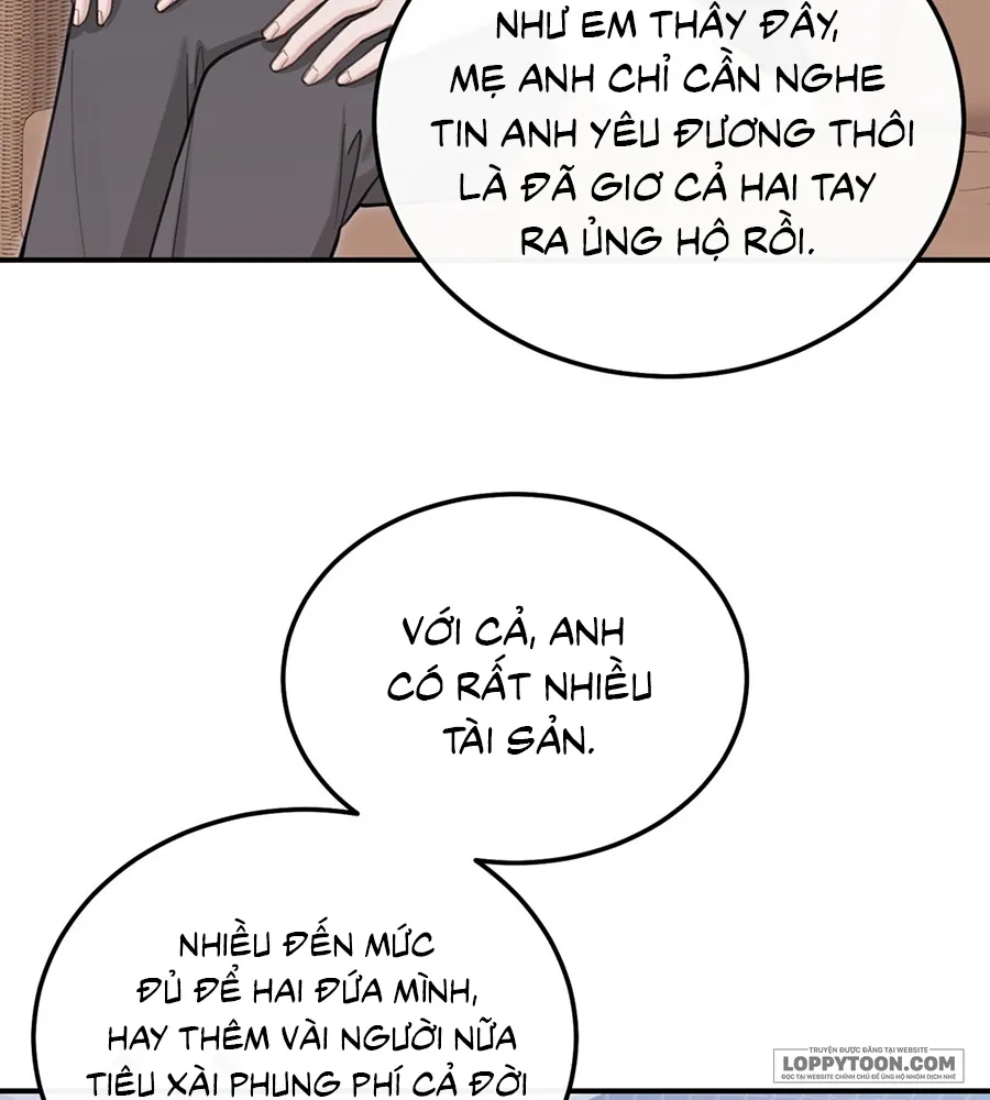 Ăn Em Một Lần Thôi, Oppa Chap 24 - trang 83