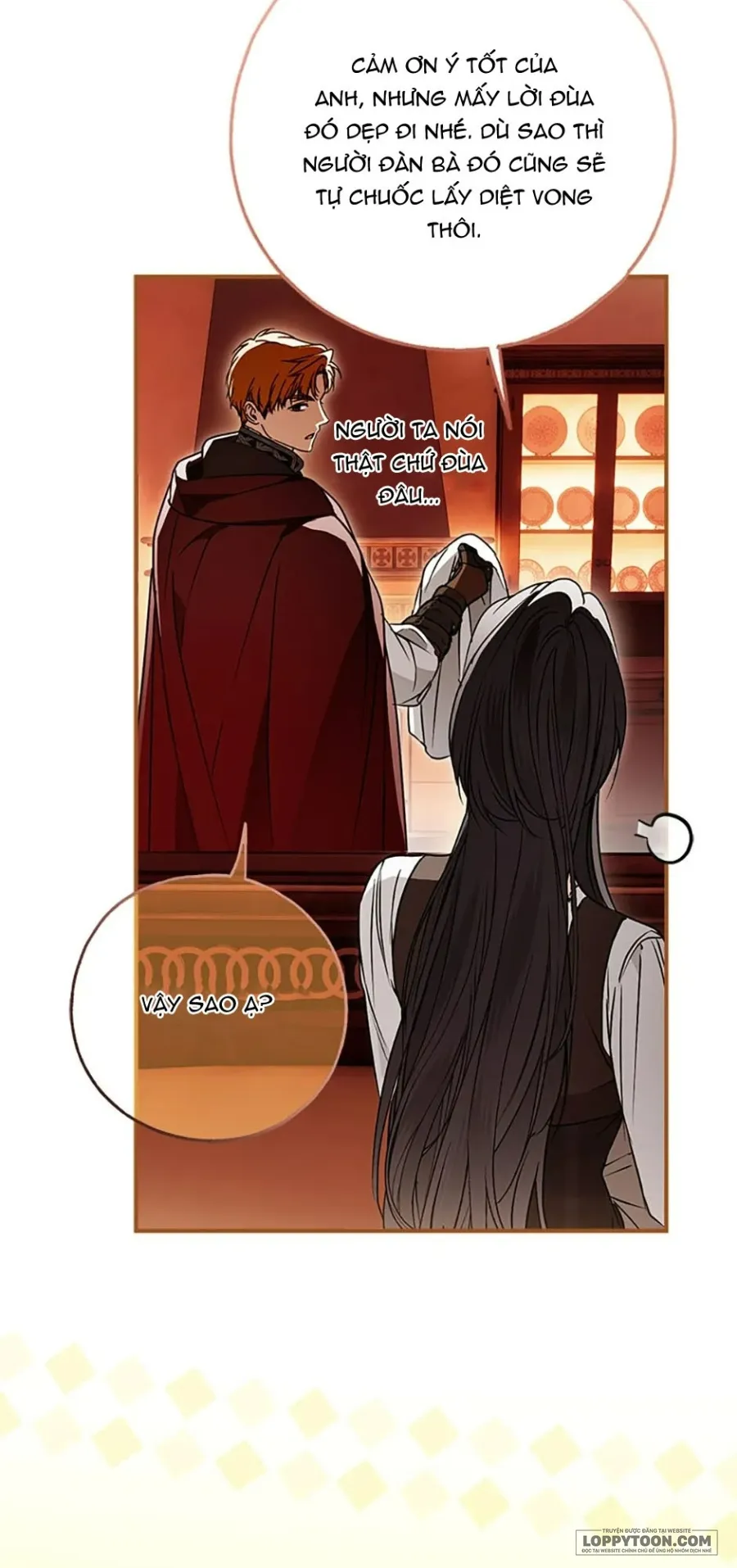 Có Kẻ Đã Sở Hữu Cơ Thể Của Tôi Chap 77 - trang 12