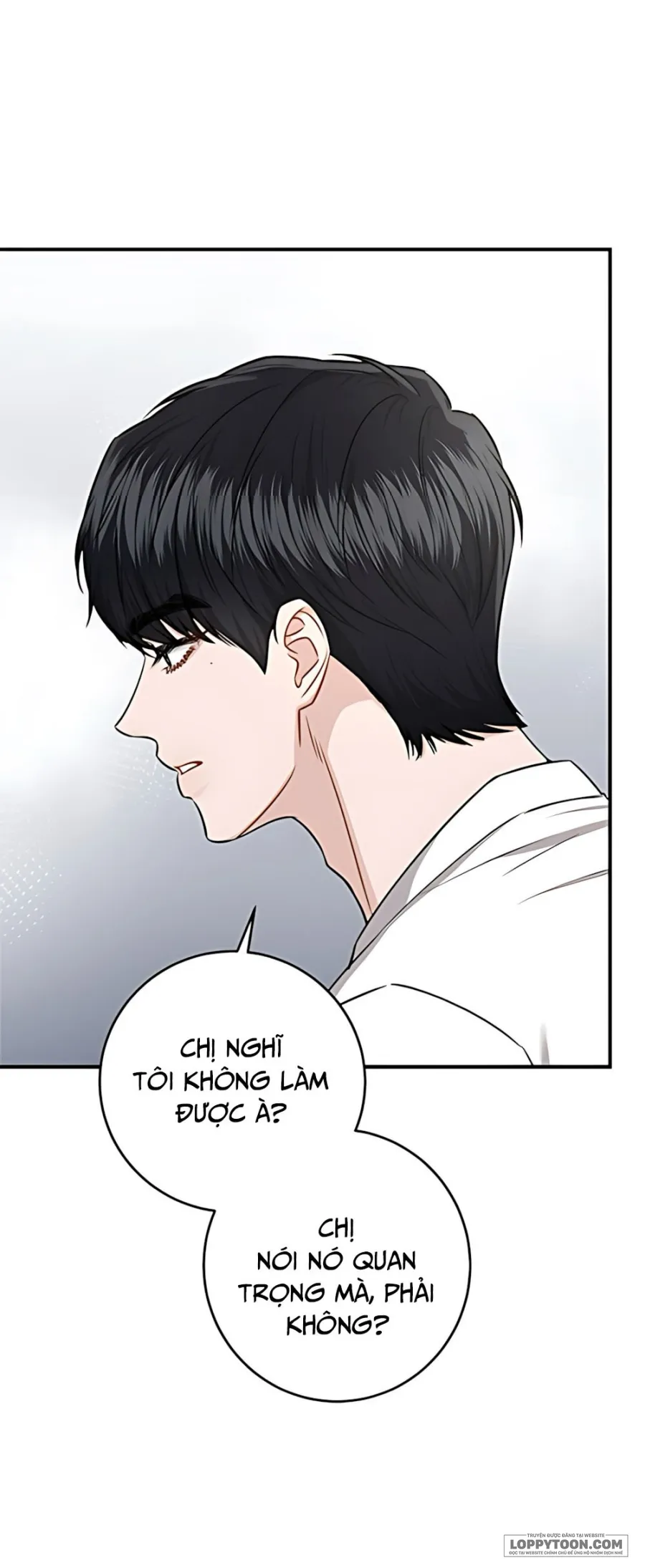 Quy Luật Cải Tạo Kẻ Rác Rưởi Chap 6 - 🔞 - trang 58